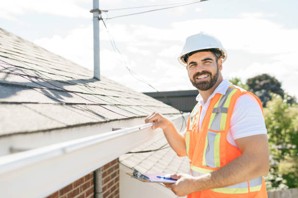 Best Residential Roofing Contractor  in China Grove, NC