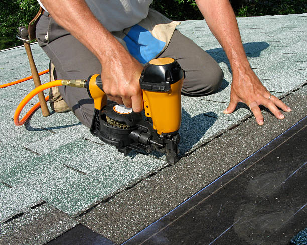 Trusted China Grove, NC Roofing Contractor Experts