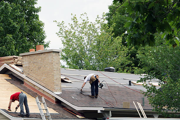 Tile Roofing Contractor in China Grove, NC