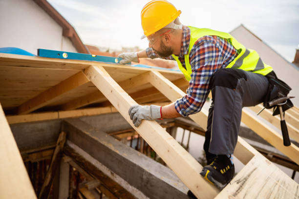 Best Tile Roofing Contractor  in China Grove, NC