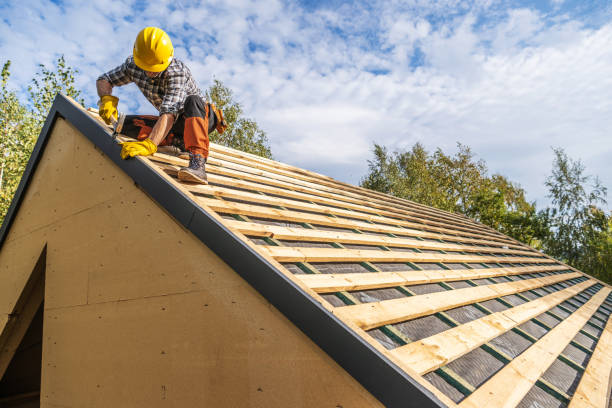 Best Metal Roofing Contractor  in China Grove, NC