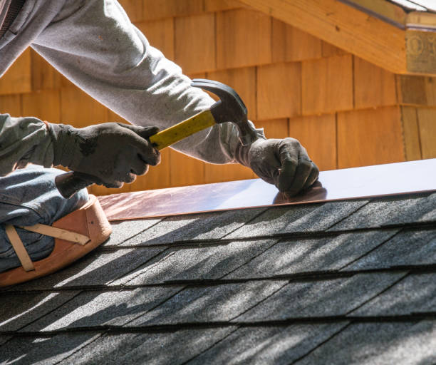 Best Roof Replacement Cost  in China Grove, NC